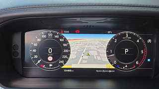 LAND ROVER RANGE ROVER 2018