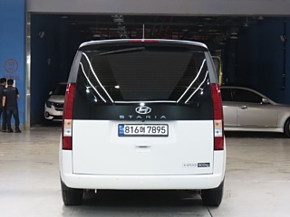 HYUNDAI STARIA 2023