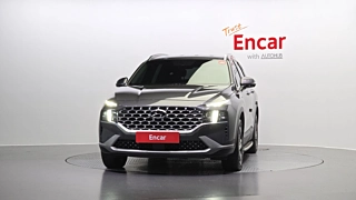 HYUNDAI SANTAFE 2020