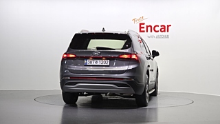 HYUNDAI SANTAFE 2020