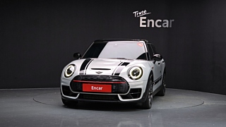 MINI CLUBMAN COOPER S 2022