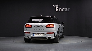 MINI CLUBMAN COOPER S 2022