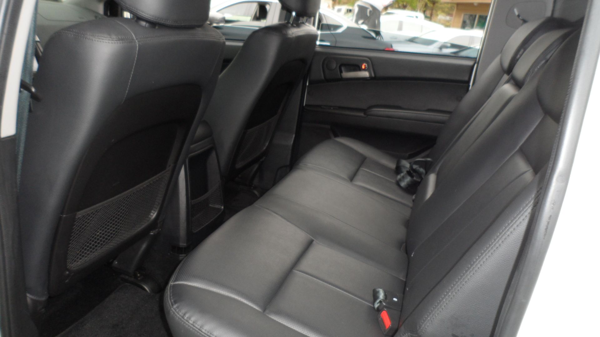 SSANGYONG KORANDO SPORTS 2017