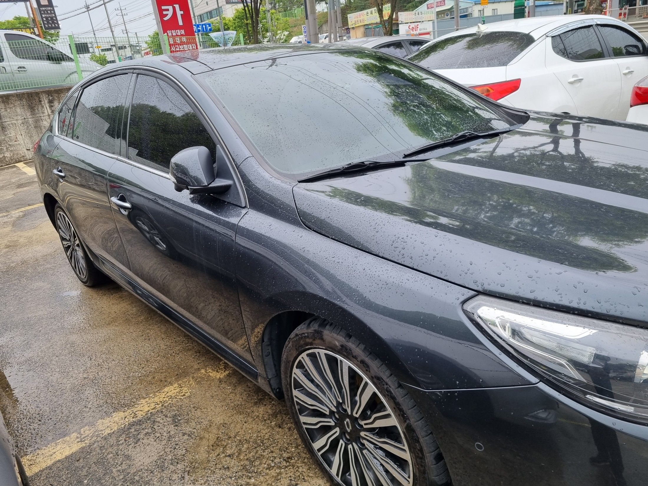 SAMSUNG SM7 NOVA 2015