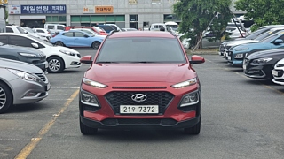 HYUNDAI KONA 2017