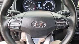 HYUNDAI KONA 2017