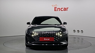 HYUNDAI GRANDEUR IG 2020