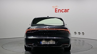 HYUNDAI GRANDEUR IG 2020