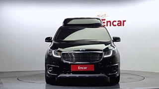 KIA CARNIVAL 2017