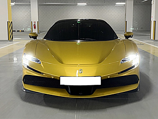 Заказать FERRARI SF90 SPIDER