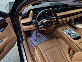 GENESIS G90 RS4 2022