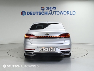 KIA K7 PREMIER 2020