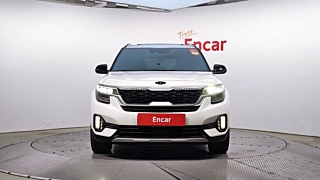KIA SELTOS 2019
