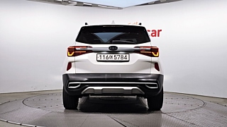 KIA SELTOS 2019