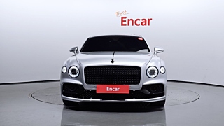 BENTLEY FLYING SPUR 2020