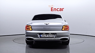 BENTLEY FLYING SPUR 2020