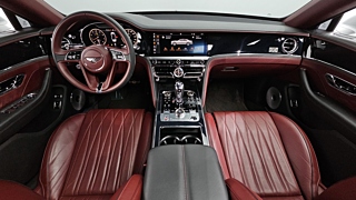 BENTLEY FLYING SPUR 2020