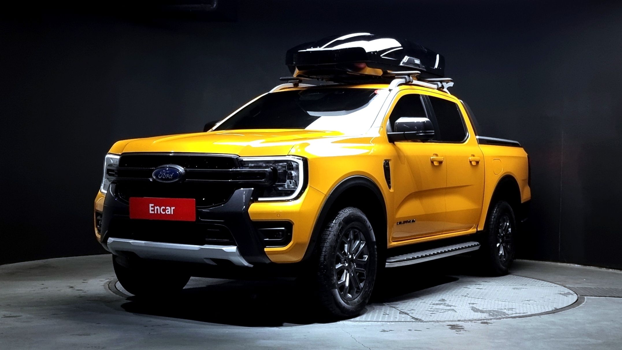 FORD RANGER