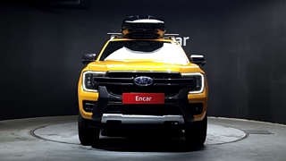 Заказать FORD RANGER
