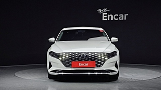 HYUNDAI GRANDEUR IG 2019