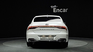 HYUNDAI GRANDEUR IG 2019