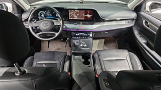 HYUNDAI GRANDEUR IG 2019