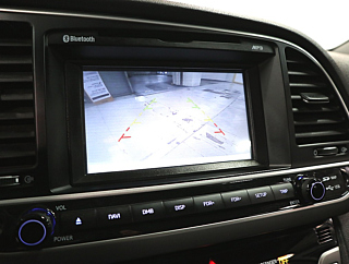 HYUNDAI AVANTE AD 2016