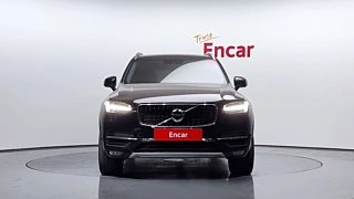 VOLVO XC90 2017