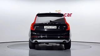 VOLVO XC90 2017