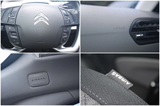 CITROEN C4 PICASSO 2017