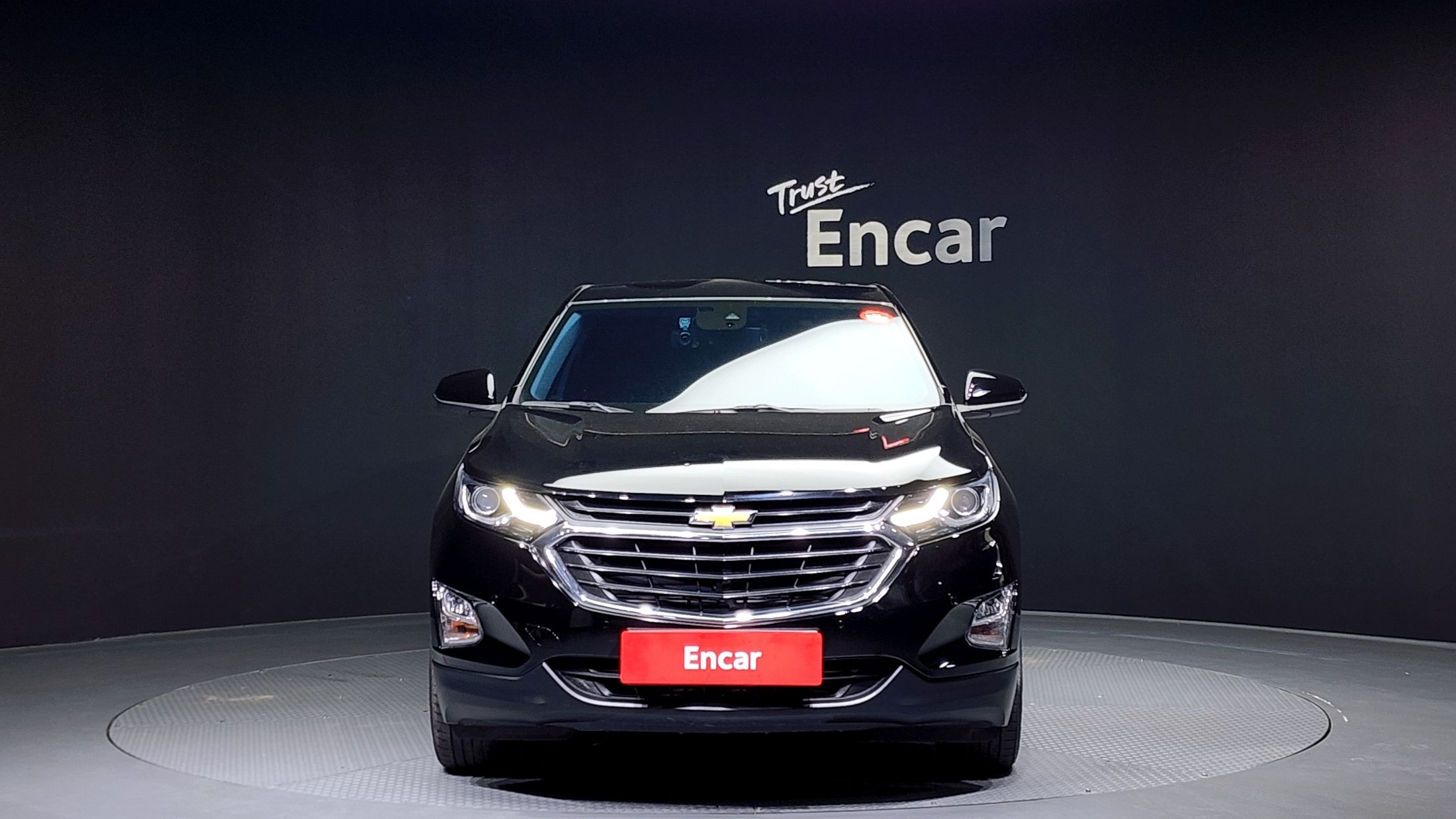 DAEWOO EQUINOX 2020