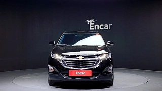 DAEWOO EQUINOX 2020