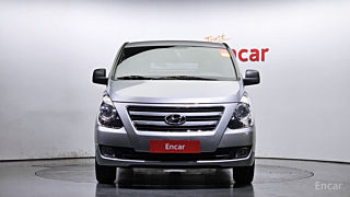 HYUNDAI STAREX GRAND 2017
