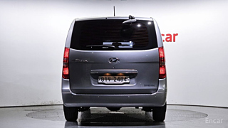 HYUNDAI STAREX GRAND 2017