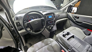HYUNDAI STAREX GRAND 2017