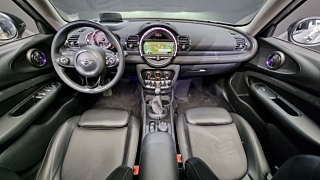 MINI CLUBMAN COOPER S 2016