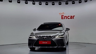 LEXUS LS500  5 GENERATION 3.5 Platinum AWD 2023
