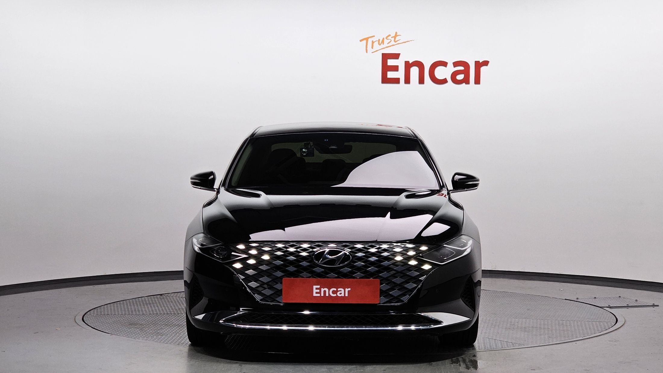 HYUNDAI GRANDEUR IG 2020