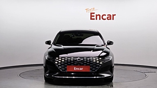HYUNDAI GRANDEUR IG 2020