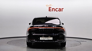 HYUNDAI GRANDEUR IG 2020