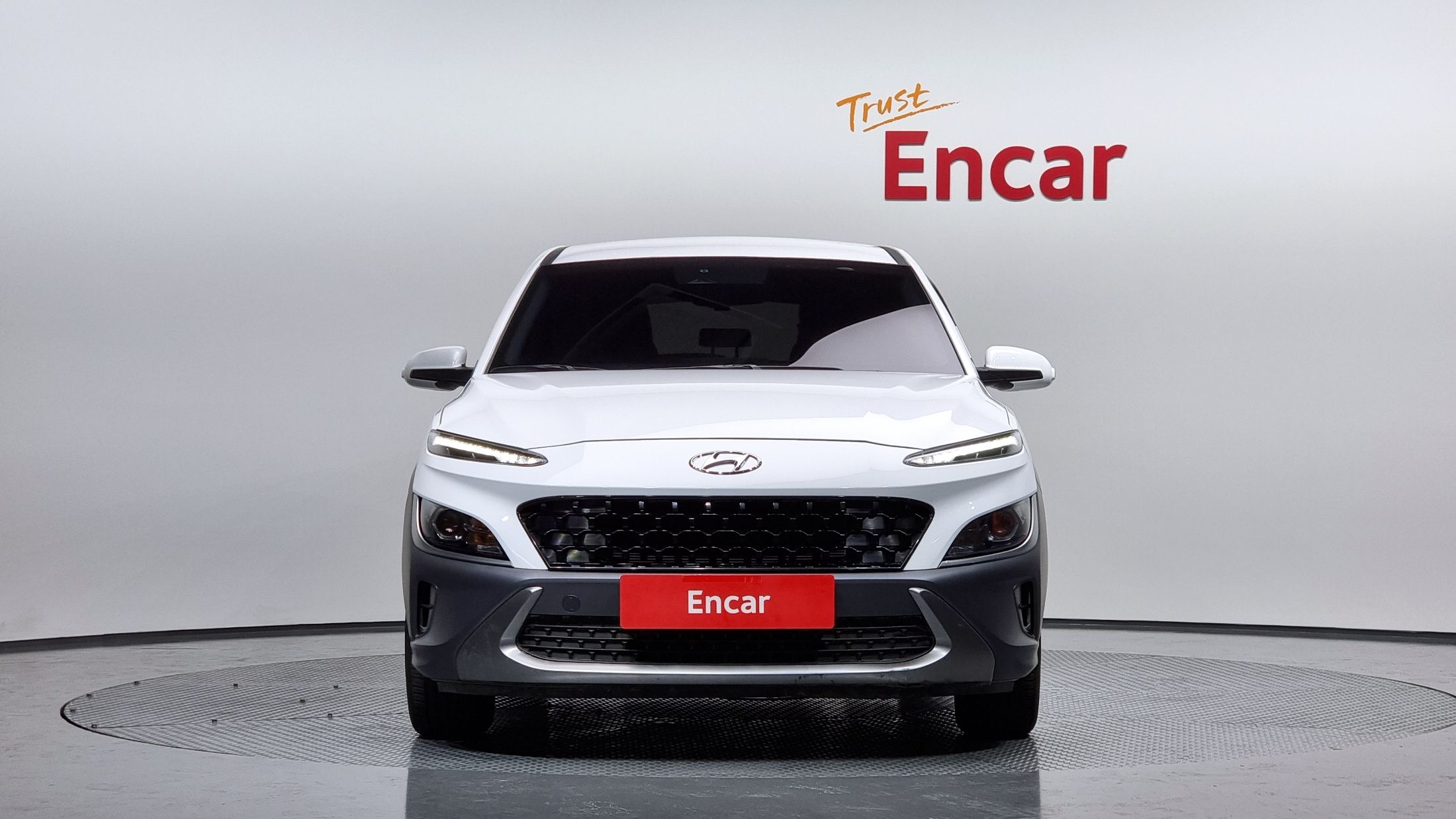 HYUNDAI KONA 2021