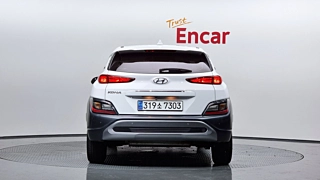 HYUNDAI KONA 2021