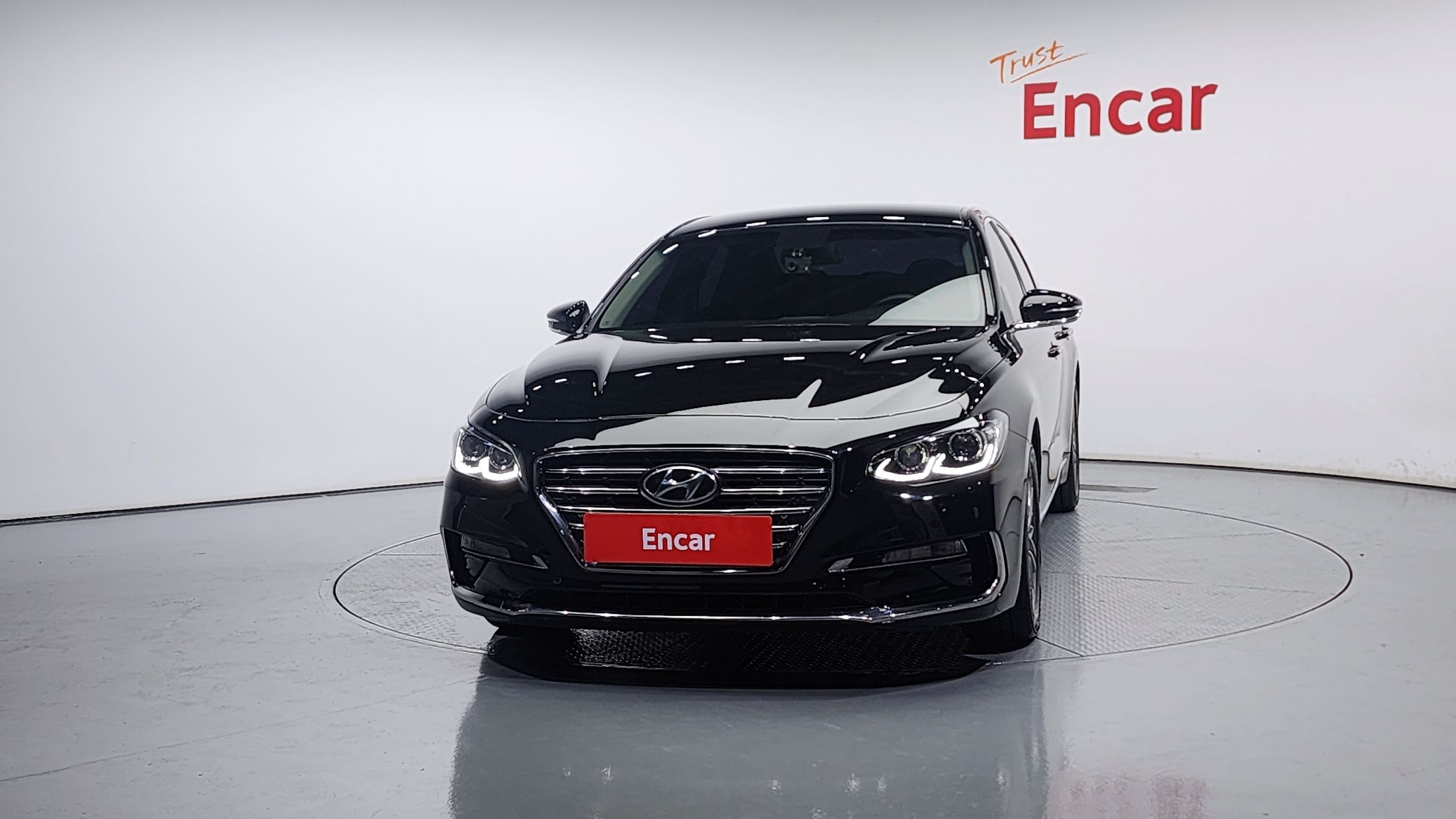 HYUNDAI GRANDEUR IG 2019