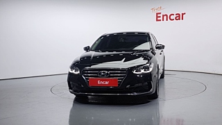 HYUNDAI GRANDEUR IG 2019