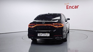 HYUNDAI GRANDEUR IG 2019