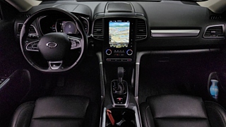 SAMSUNG QM6 2020
