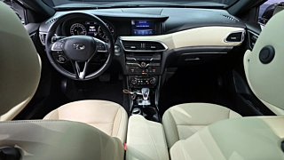 INFINITI Q30 2019