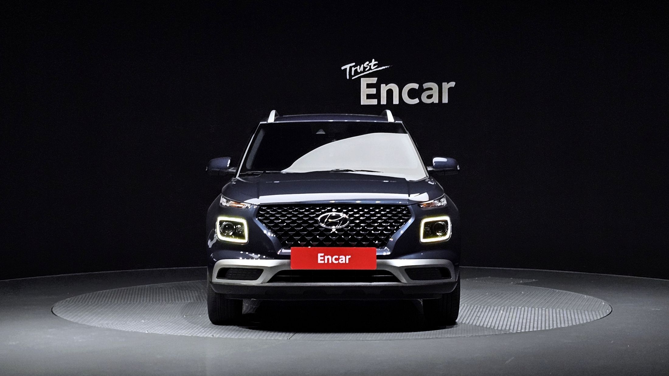 HYUNDAI VENUE 2019