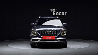 HYUNDAI VENUE 2019