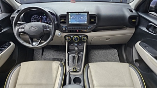 HYUNDAI VENUE 2019